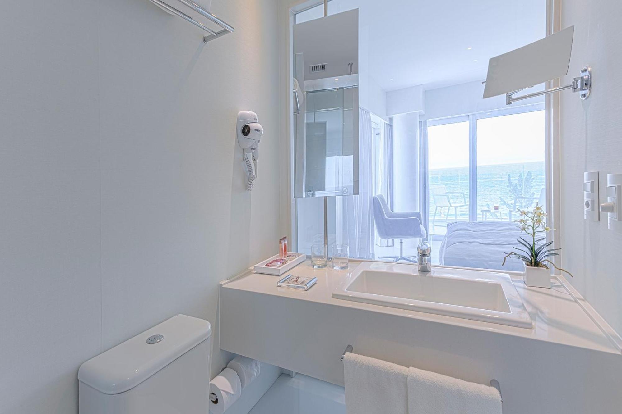 Luxury Triple Room