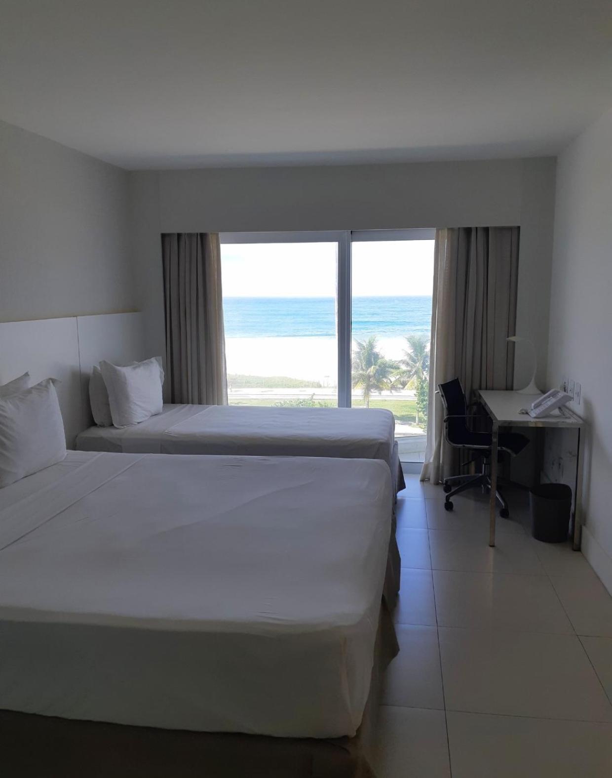 Luxury Triple Room