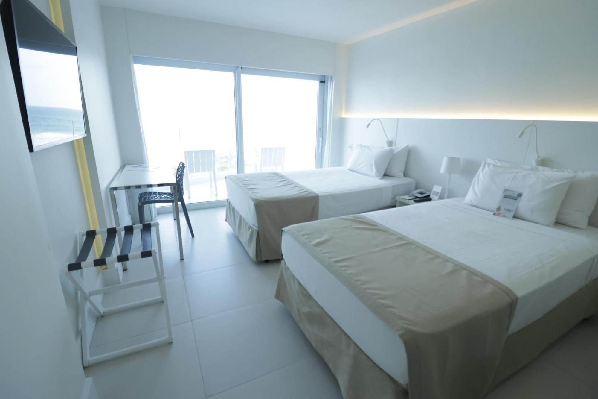 Luxury Premier Twin Room
