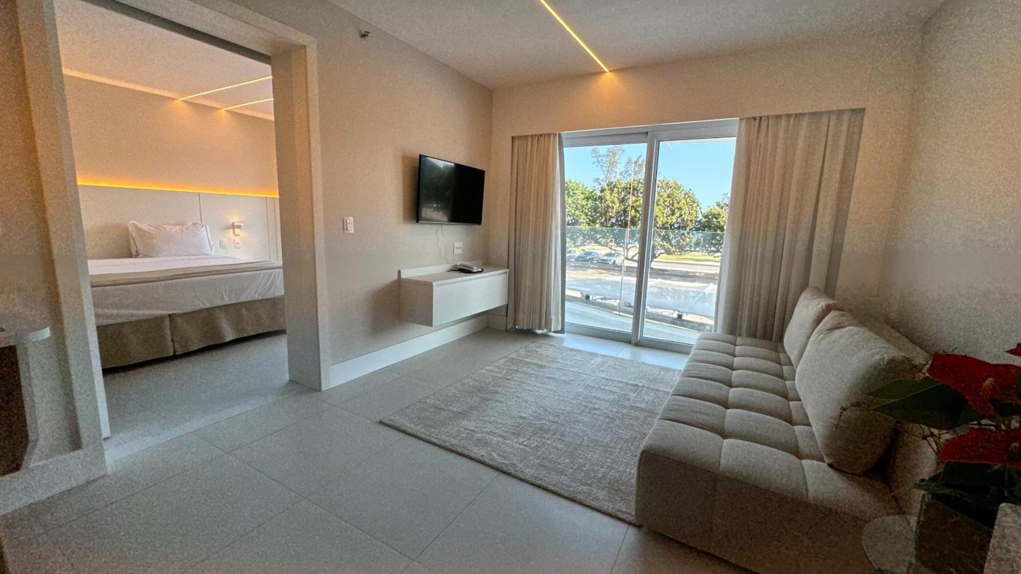 Family Room Sea View